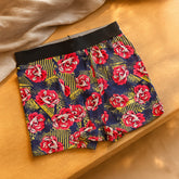 Men’s Stretch Boxer Briefs